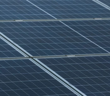 Fotovoltaická elektrárna