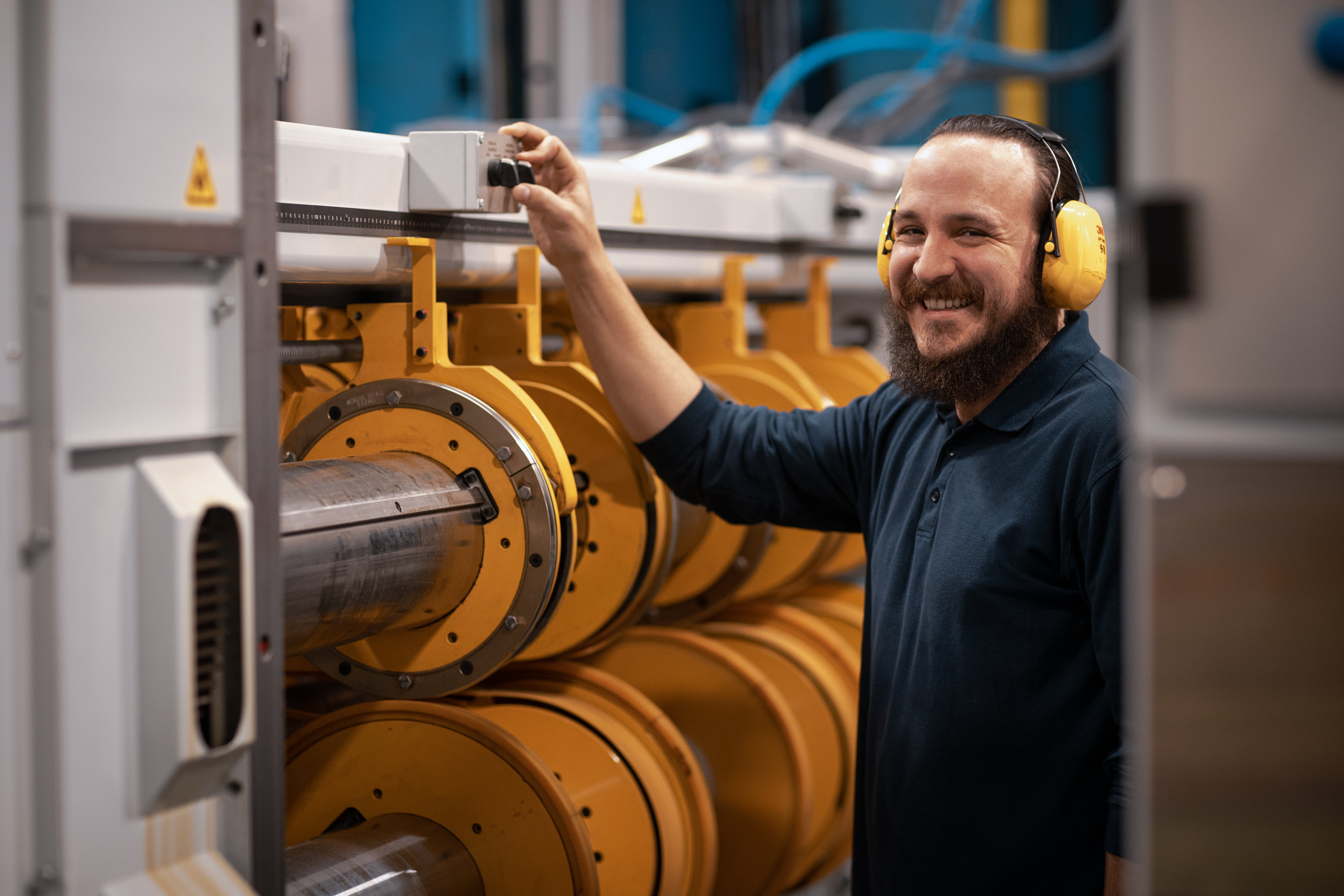 Odvětví Strojírenství