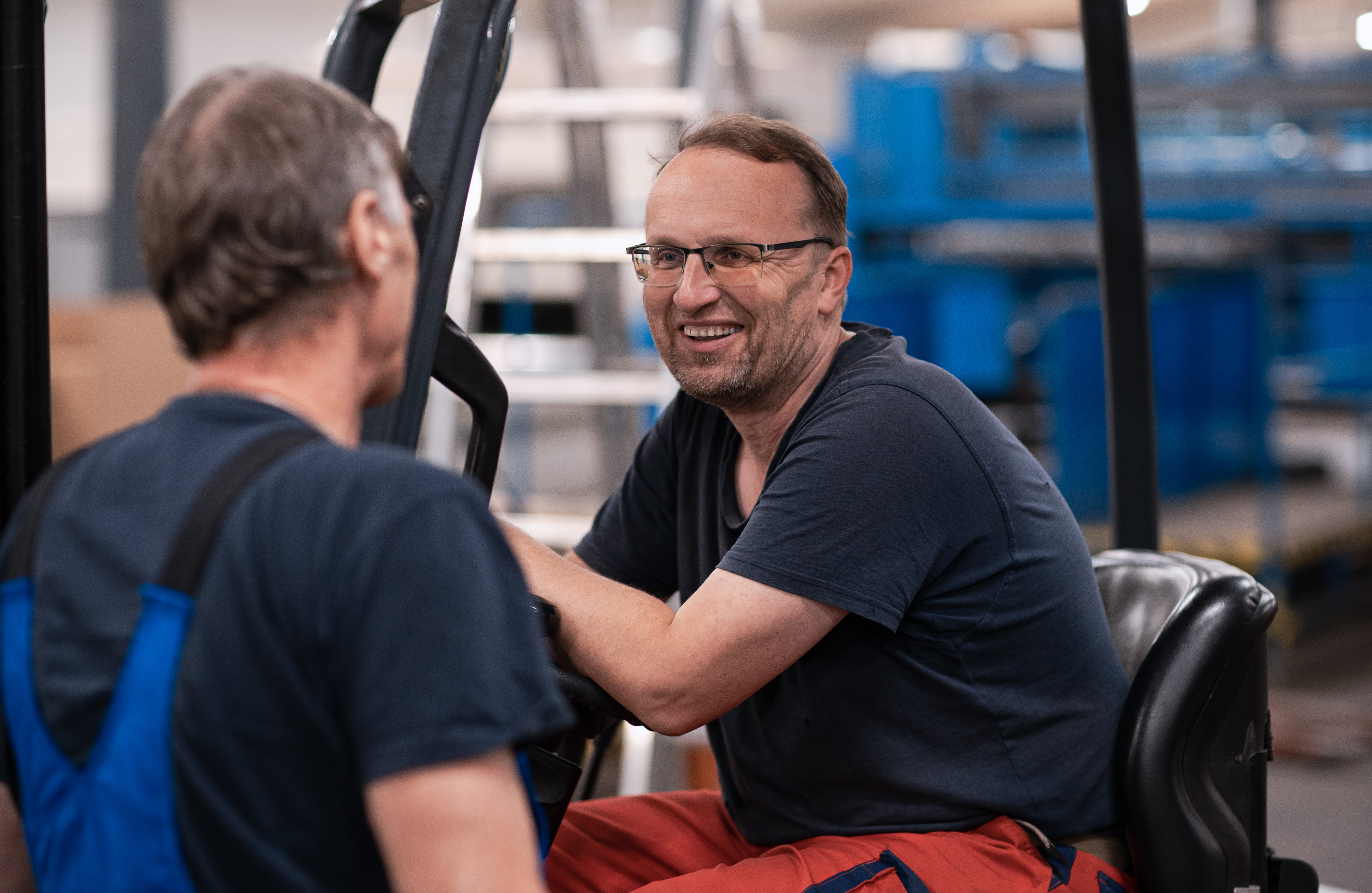 Odvětví Strojírenství