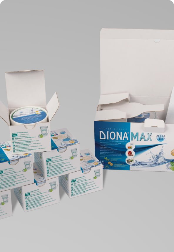 Odvětví Domácí potřeby