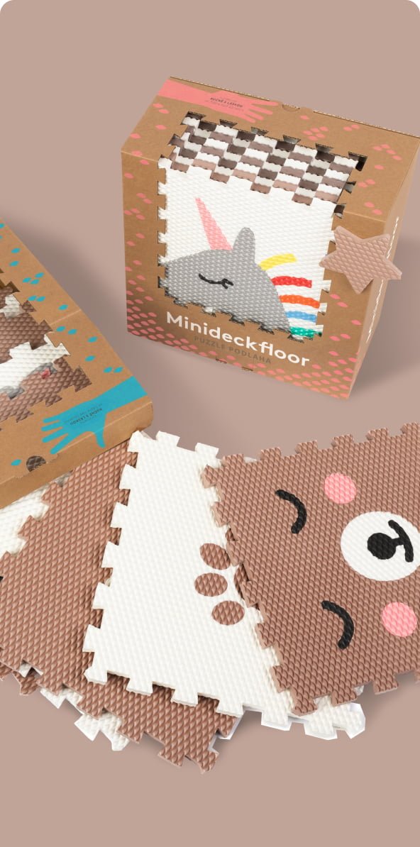 Odvětví Domácí potřeby