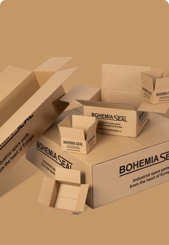 Odvětví Strojírenství